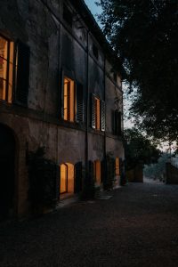 Andrew + Natalie wedding Borgo Stomennano by Moretti Events Exclusive Fine art italian wedding planner Rustic chic wedding lemon theme-123