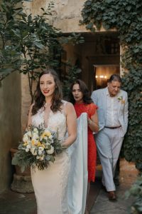 Andrew + Natalie wedding Borgo Stomennano by Moretti Events Exclusive Fine art italian wedding planner Rustic chic wedding lemon theme-190