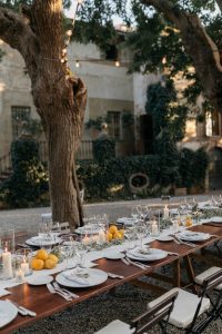 Andrew + Natalie wedding Borgo Stomennano by Moretti Events Exclusive Fine art italian wedding planner Rustic chic wedding lemon theme-333