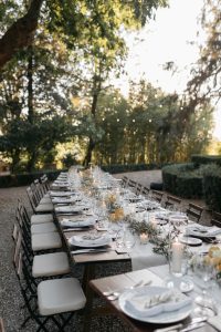 Andrew + Natalie wedding Borgo Stomennano by Moretti Events Exclusive Fine art italian wedding planner Rustic chic wedding lemon theme-343