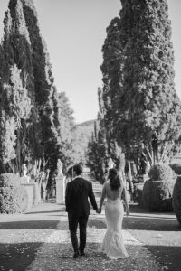 Andrew + Natalie wedding Borgo Stomennano by Moretti Events Exclusive Fine art italian wedding planner Rustic chic wedding lemon theme-393