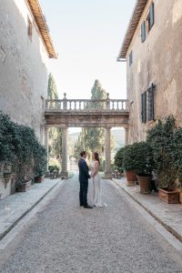 Andrew + Natalie wedding Borgo Stomennano by Moretti Events Exclusive Fine art italian wedding planner Rustic chic wedding lemon theme-412