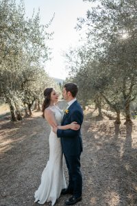 Andrew + Natalie wedding Borgo Stomennano by Moretti Events Exclusive Fine art italian wedding planner Rustic chic wedding lemon theme-437