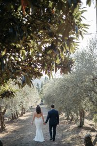 Andrew + Natalie wedding Borgo Stomennano by Moretti Events Exclusive Fine art italian wedding planner Rustic chic wedding lemon theme-443