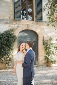 Andrew + Natalie wedding Borgo Stomennano by Moretti Events Exclusive Fine art italian wedding planner Rustic chic wedding lemon theme-468