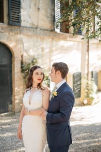 Andrew + Natalie wedding Borgo Stomennano by Moretti Events Exclusive Fine art italian wedding planner Rustic chic wedding lemon theme-475