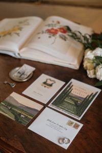 Andrew + Natalie wedding Borgo Stomennano by Moretti Events Exclusive Fine art italian wedding planner Rustic chic wedding lemon theme-497