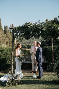 Andrew + Natalie wedding Borgo Stomennano by Moretti Events Exclusive Fine art italian wedding planner Rustic chic wedding lemon theme-60