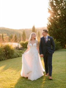 Caitlyn + Kyle wedding Villa La Selva Resort by Moretti Events Exclusive luxury italian wedding planner Tuscan wedding theme-162