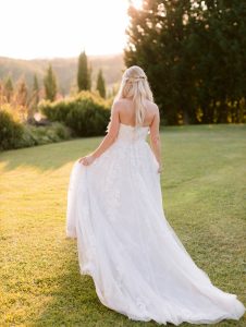 Caitlyn + Kyle wedding Villa La Selva Resort by Moretti Events Exclusive luxury italian wedding planner Tuscan wedding theme-168