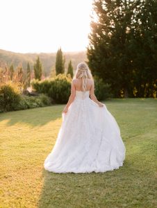 Caitlyn + Kyle wedding Villa La Selva Resort by Moretti Events Exclusive luxury italian wedding planner Tuscan wedding theme-169