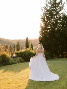 Caitlyn + Kyle wedding Villa La Selva Resort by Moretti Events Exclusive luxury italian wedding planner Tuscan wedding theme-170