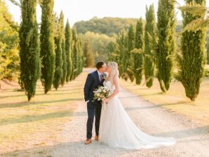 Caitlyn + Kyle wedding Villa La Selva Resort by Moretti Events Exclusive luxury italian wedding planner Tuscan wedding theme-180
