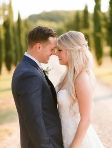 Caitlyn + Kyle wedding Villa La Selva Resort by Moretti Events Exclusive luxury italian wedding planner Tuscan wedding theme-184