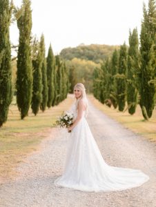 Caitlyn + Kyle wedding Villa La Selva Resort by Moretti Events Exclusive luxury italian wedding planner Tuscan wedding theme-190