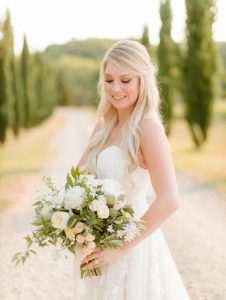 Caitlyn + Kyle wedding Villa La Selva Resort by Moretti Events Exclusive luxury italian wedding planner Tuscan wedding theme-193