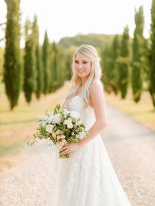 Caitlyn + Kyle wedding Villa La Selva Resort by Moretti Events Exclusive luxury italian wedding planner Tuscan wedding theme-194