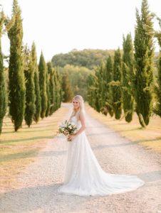 Caitlyn + Kyle wedding Villa La Selva Resort by Moretti Events Exclusive luxury italian wedding planner Tuscan wedding theme-196