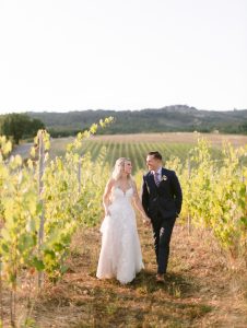 Caitlyn + Kyle wedding Villa La Selva Resort by Moretti Events Exclusive luxury italian wedding planner Tuscan wedding theme-204