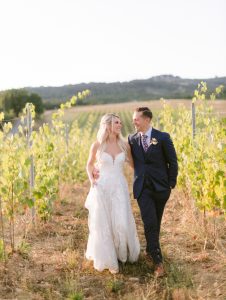 Caitlyn + Kyle wedding Villa La Selva Resort by Moretti Events Exclusive luxury italian wedding planner Tuscan wedding theme-205