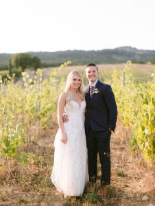 Caitlyn + Kyle wedding Villa La Selva Resort by Moretti Events Exclusive luxury italian wedding planner Tuscan wedding theme-208