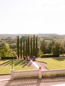 Caitlyn + Kyle wedding Villa La Selva Resort by Moretti Events Exclusive luxury italian wedding planner Tuscan wedding theme-356