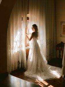 Caitlyn + Kyle wedding Villa La Selva Resort by Moretti Events Exclusive luxury italian wedding planner Tuscan wedding theme-415