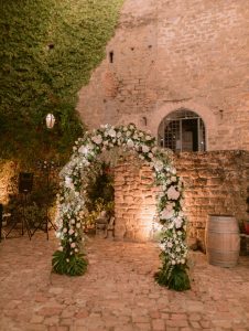 Chiara + Bobak wedding in Castello di Rosciano by Moretti Events Exclusive italian wedding planner Umbrian wedding in Umbria-135