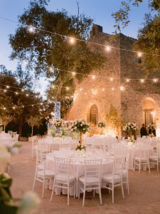 Chiara + Bobak wedding in Castello di Rosciano by Moretti Events Exclusive italian wedding planner Umbrian wedding in Umbria-253
