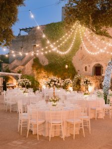 Chiara + Bobak wedding in Castello di Rosciano by Moretti Events Exclusive italian wedding planner Umbrian wedding in Umbria-257