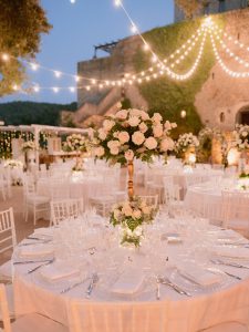 Chiara + Bobak wedding in Castello di Rosciano by Moretti Events Exclusive italian wedding planner Umbrian wedding in Umbria-259
