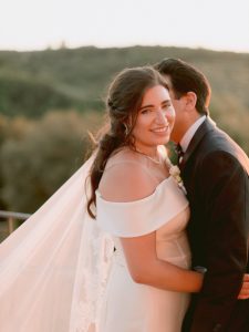 Chiara + Bobak wedding in Castello di Rosciano by Moretti Events Exclusive italian wedding planner Umbrian wedding in Umbria-308