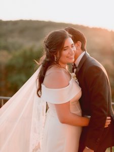 Chiara + Bobak wedding in Castello di Rosciano by Moretti Events Exclusive italian wedding planner Umbrian wedding in Umbria-309