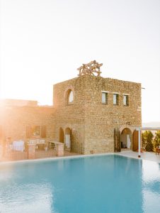 Chiara + Bobak wedding in Castello di Rosciano by Moretti Events Exclusive italian wedding planner Umbrian wedding in Umbria-357