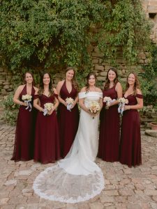 Chiara + Bobak wedding in Castello di Rosciano by Moretti Events Exclusive italian wedding planner Umbrian wedding in Umbria-605
