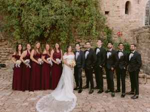Chiara + Bobak wedding in Castello di Rosciano by Moretti Events Exclusive italian wedding planner Umbrian wedding in Umbria-618