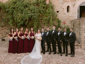 Chiara + Bobak wedding in Castello di Rosciano by Moretti Events Exclusive italian wedding planner Umbrian wedding in Umbria-619