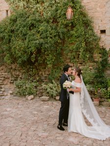 Chiara + Bobak wedding in Castello di Rosciano by Moretti Events Exclusive italian wedding planner Umbrian wedding in Umbria-625