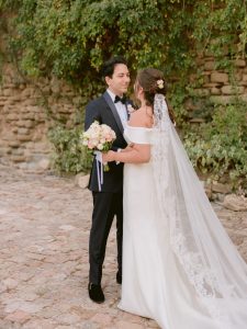 Chiara + Bobak wedding in Castello di Rosciano by Moretti Events Exclusive italian wedding planner Umbrian wedding in Umbria-638