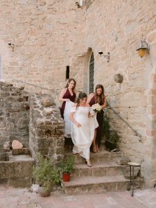 Chiara + Bobak wedding in Castello di Rosciano by Moretti Events Exclusive italian wedding planner Umbrian wedding in Umbria-651