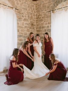 Chiara + Bobak wedding in Castello di Rosciano by Moretti Events Exclusive italian wedding planner Umbrian wedding in Umbria-659