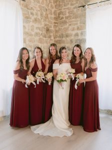 Chiara + Bobak wedding in Castello di Rosciano by Moretti Events Exclusive italian wedding planner Umbrian wedding in Umbria-666