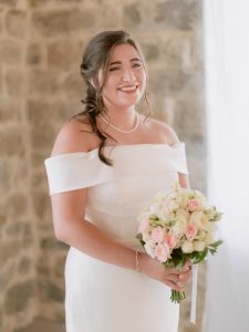 Chiara + Bobak wedding in Castello di Rosciano by Moretti Events Exclusive italian wedding planner Umbrian wedding in Umbria-679