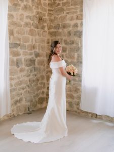 Chiara + Bobak wedding in Castello di Rosciano by Moretti Events Exclusive italian wedding planner Umbrian wedding in Umbria-684