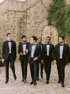 Chiara + Bobak wedding in Castello di Rosciano by Moretti Events Exclusive italian wedding planner Umbrian wedding in Umbria-806