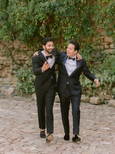 Chiara + Bobak wedding in Castello di Rosciano by Moretti Events Exclusive italian wedding planner Umbrian wedding in Umbria-819