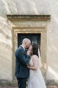 Anastasia & David