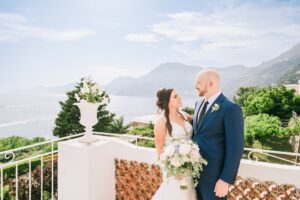 Sonya & Steven Wedding Positano by Moretti Events Exclusive Destination Wedding Amalfi Coast_128