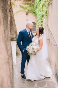 Sonya & Steven Wedding Positano by Moretti Events Exclusive Destination Wedding Amalfi Coast_137