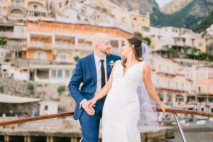 Sonya & Steven Wedding Positano by Moretti Events Exclusive Destination Wedding Amalfi Coast_138